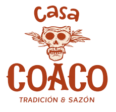 Casa Coaco — Tradición & Sazón